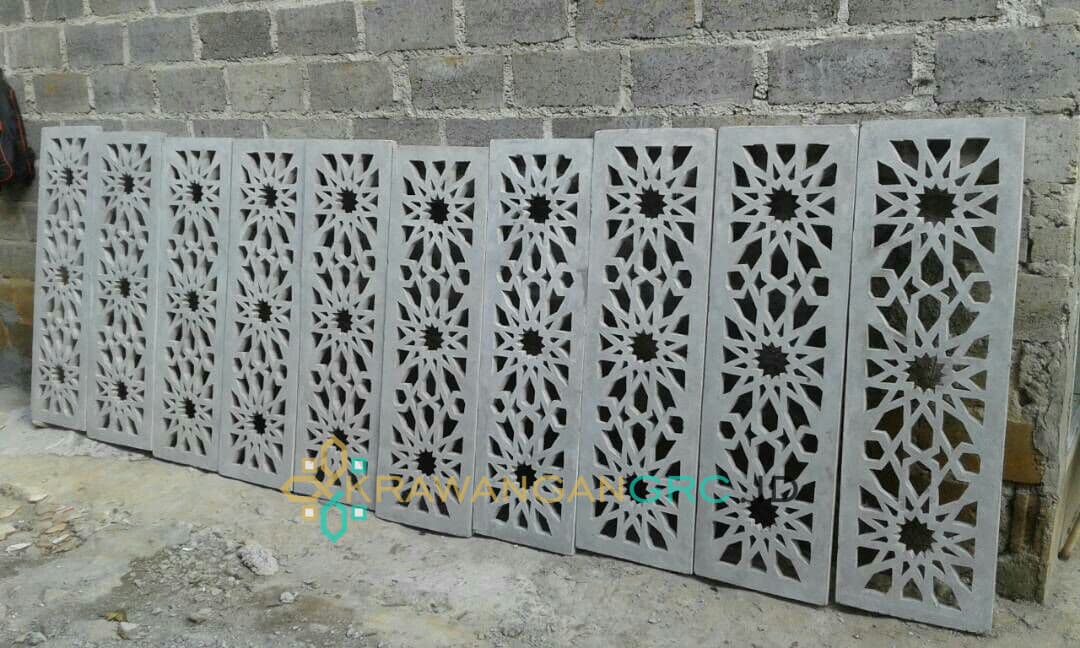 Jasa Pembuatan GRC – gambar 17