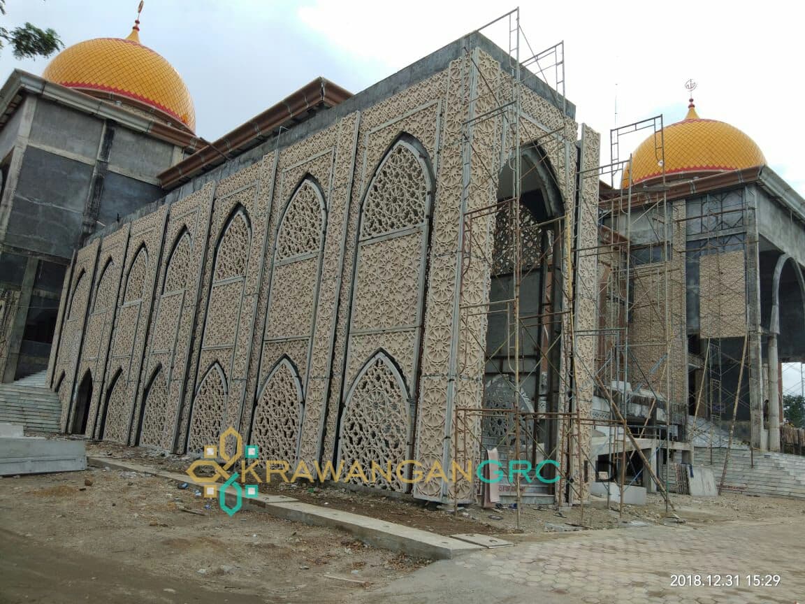 Jasa Pembuatan GRC – gambar 18