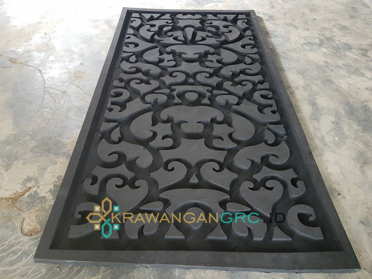 Jasa Pembuatan GRC – gambar 15