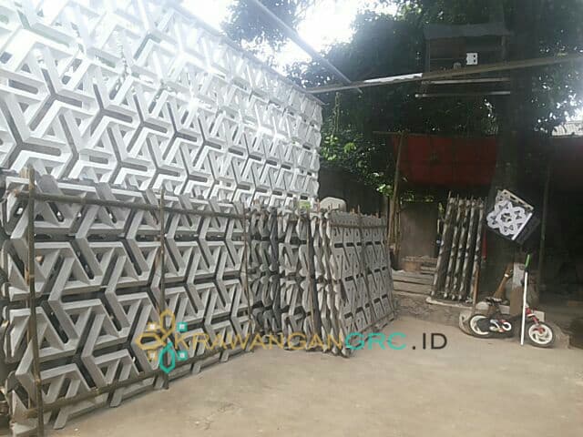 Jasa Pembuatan GRC – gambar 16