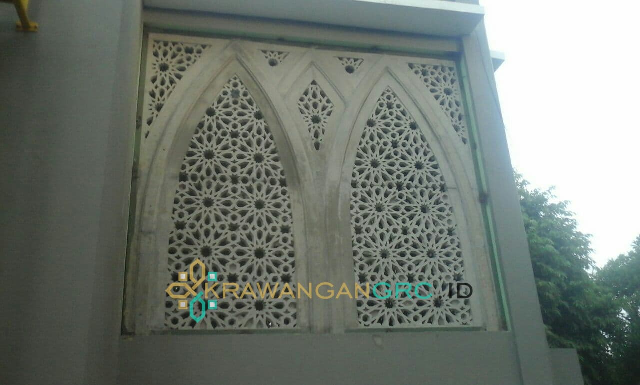 Jasa Pembuatan GRC – gambar 12