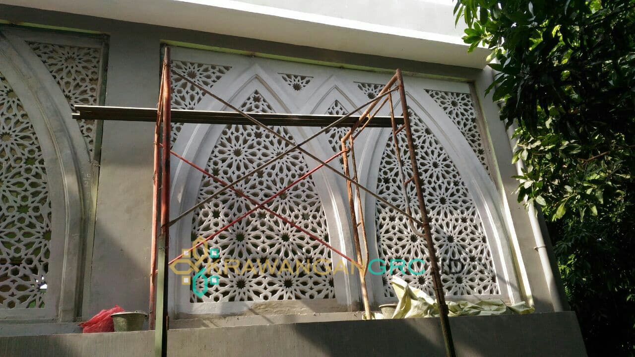 Jasa Pembuatan GRC – gambar 8