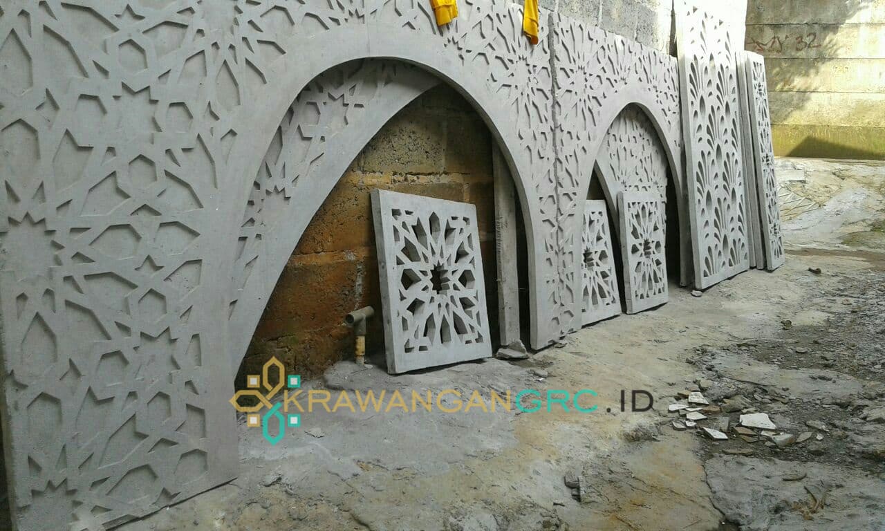 Jasa Pembuatan GRC – gambar 13
