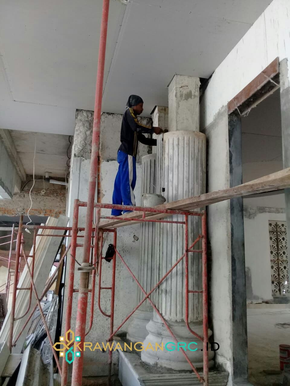 Jasa Pembuatan GRC – gambar 6
