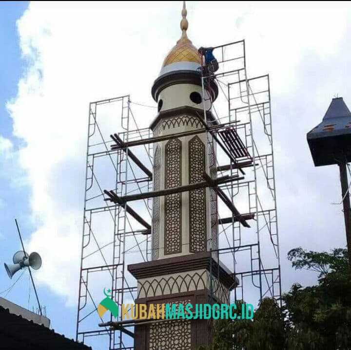 Menara Masjid