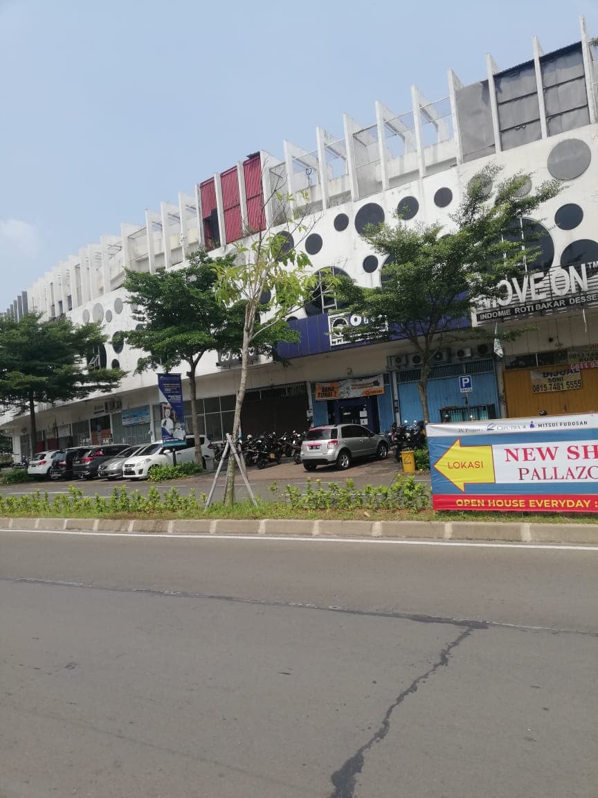 Cladding GRC