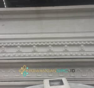 Krawangan Masjid GRC – gambar 6