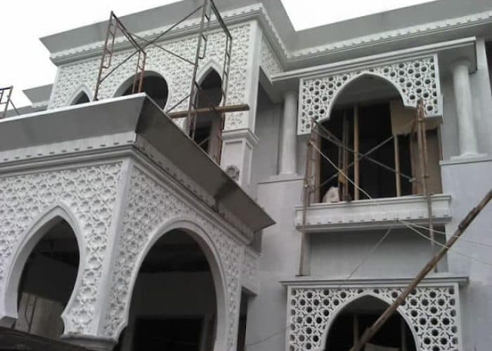 Lisplang GRC – gambar 1