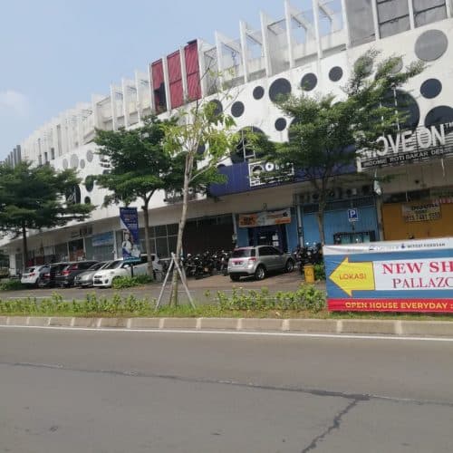 Cladding GRC – gambar 5